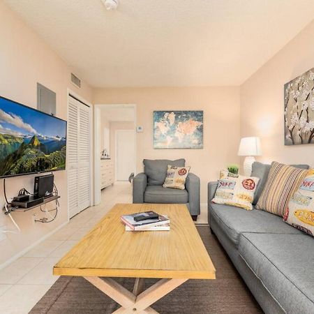 The Retreat 3 - Wilton Manors Lägenhet Fort Lauderdale Exteriör bild