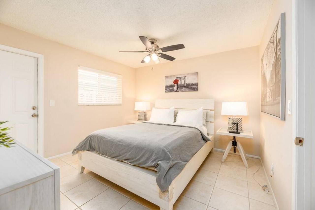 The Retreat 3 - Wilton Manors Lägenhet Fort Lauderdale Exteriör bild